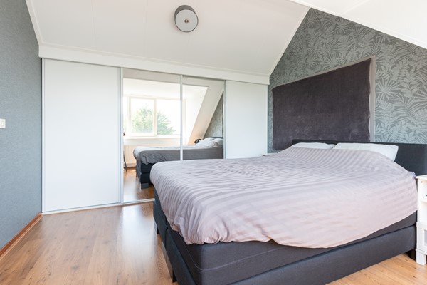 Medium property photo - Hillegommerdijk 343, 2144 KS Beinsdorp